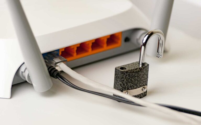 Internet a cabo pode ser hackeada?
