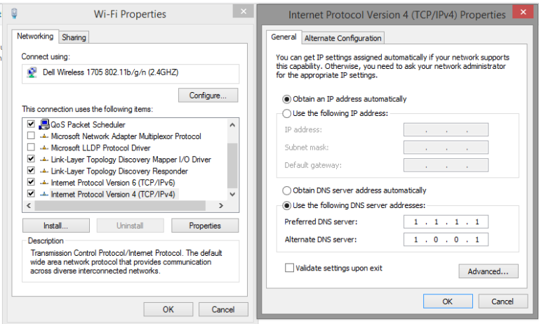 Can Cloudflare hide my IP?
