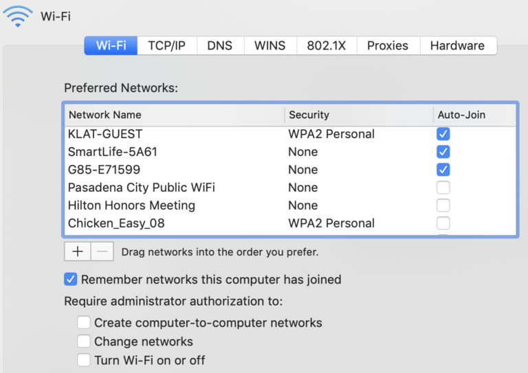 Os hackers podem expulsá-lo do seu Wi-Fi?
