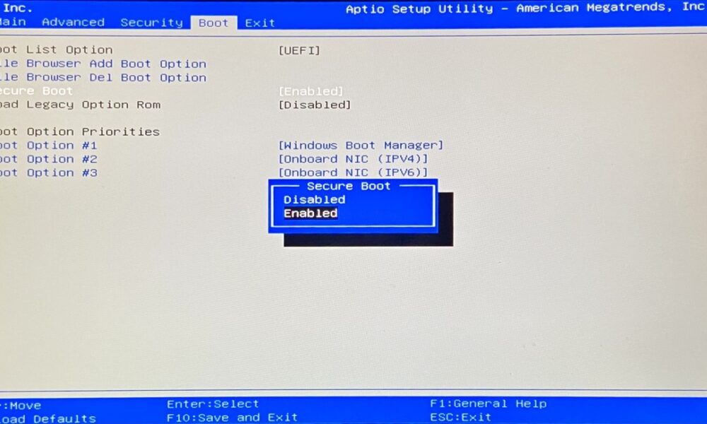 Can I Change From Uefi To Legacy Techdiy Info Can I Change From Uefi To Legacy Techdiy Info