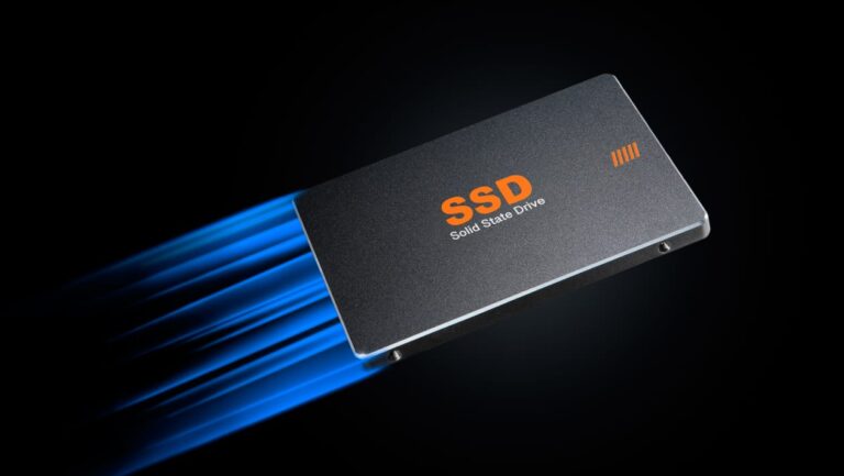 Can I move SSD with OS to new computer?