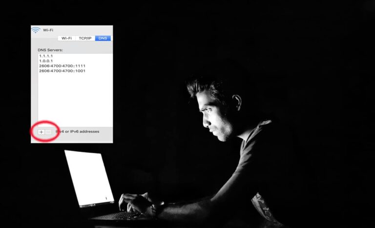 Can ISP track Cloudflare?