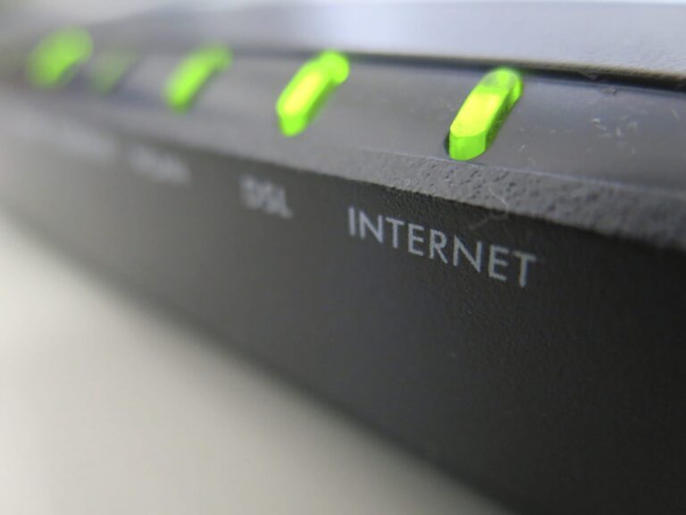 Can my neighbor steal my internet connection?