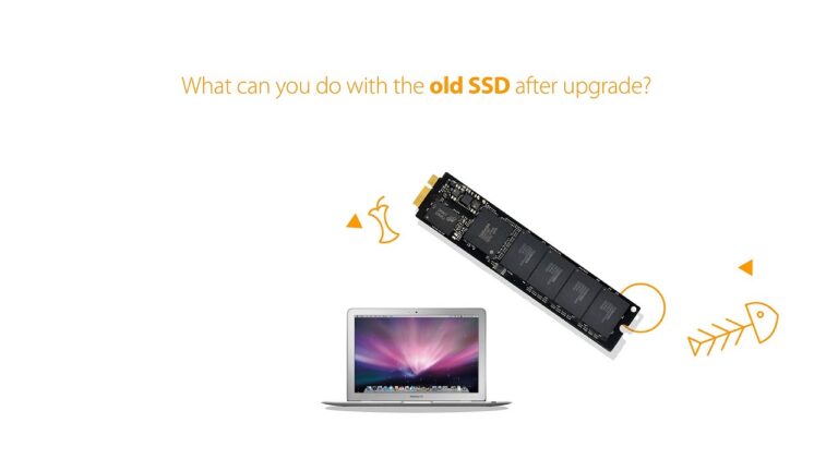Can SSD be reused?