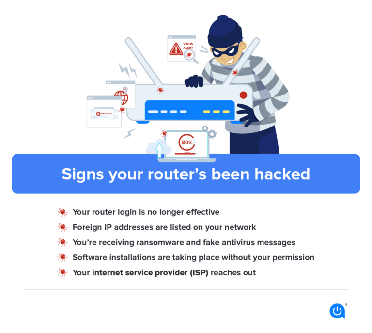 Can Wi-Fi routers get hacked?