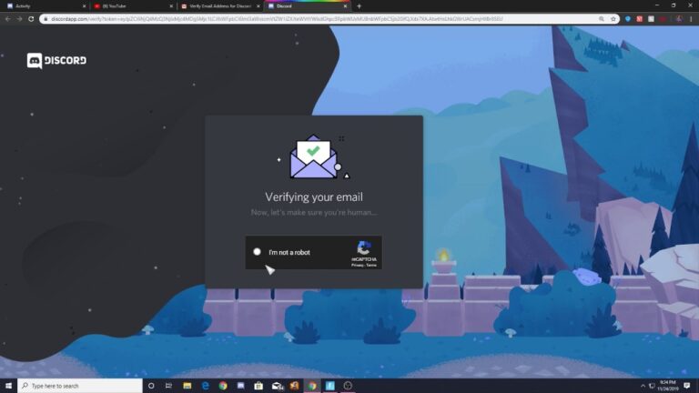 Can you get IP banned on Discord servers?