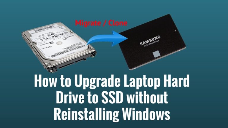 Você pode ter um SSD sem HDD?