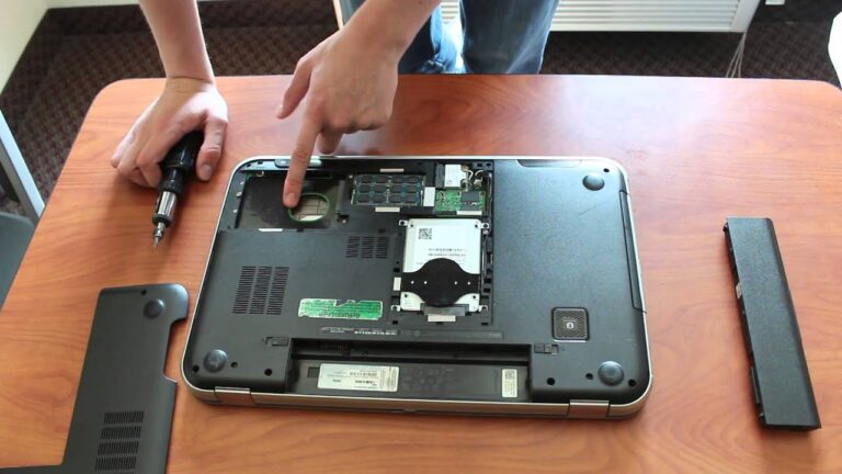 Can you take a hard drive out of a laptop and put it in another?