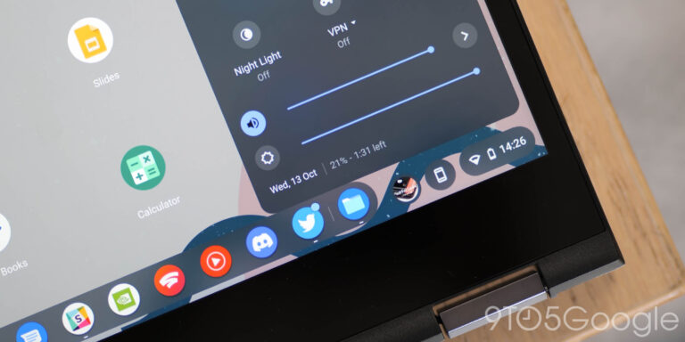 Do Chromebooks automatically update?