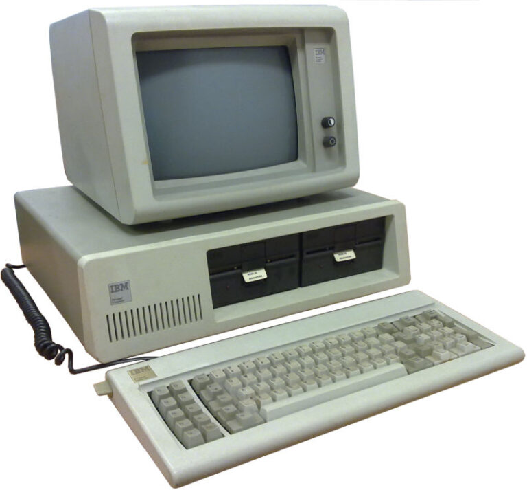 Do computers still have BIOS?