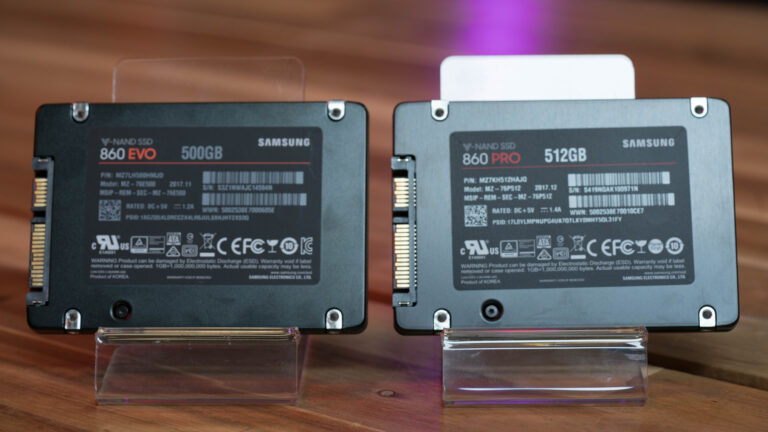 Do SSD comes with operating system?