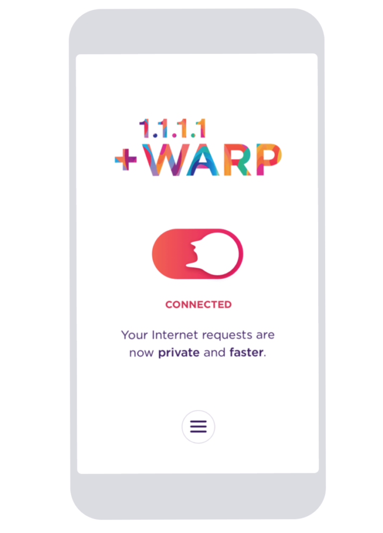 Does 1.1 1.1 replace VPN?