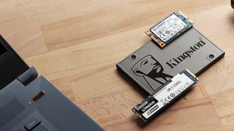 Does bigger SSD mean faster?
