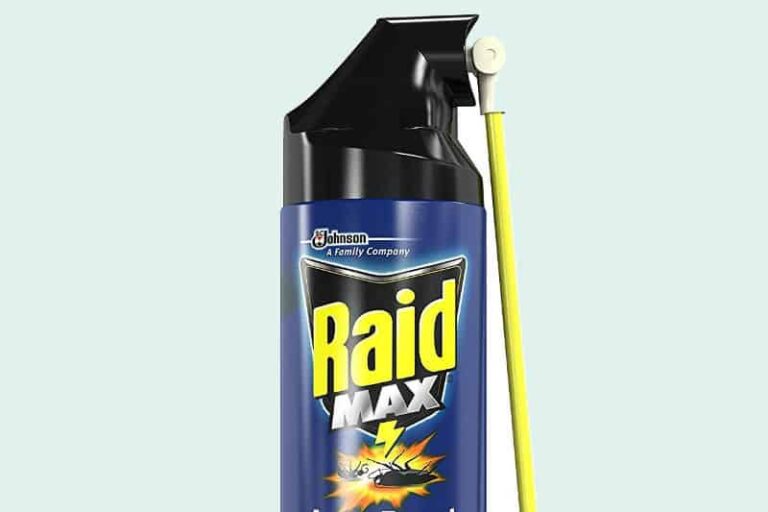 Does RAID have long term effects?