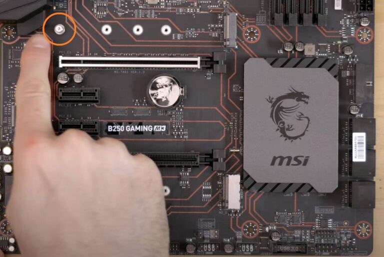 How do I enable my SSD on my computer?