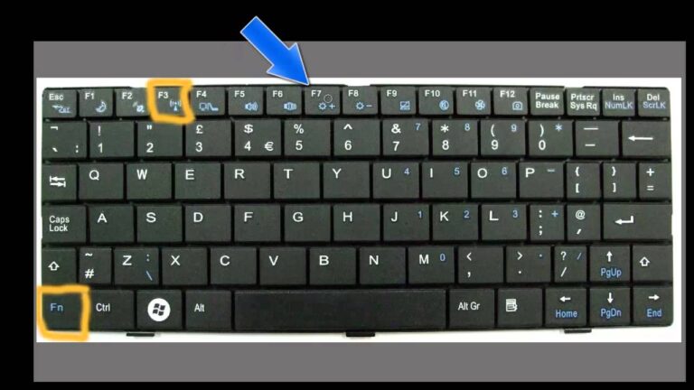 Como habilitar o Wi-Fi no laptop?