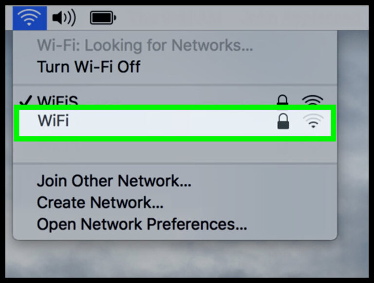 How do I find my SSID number?
