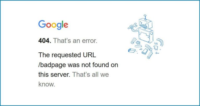 Como faço para corrigir erros do site?