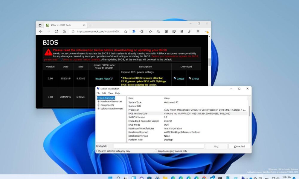 How Do I Know If Windows 11 Is Uefi Enabled Techdiy Info How Do I Know If Windows 11 Is Uefi Enabled Techdiy Info