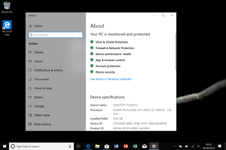 Computer Mode How do I know which Windows mode? | TechDiy.info