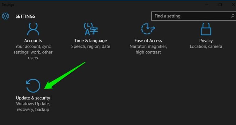 How do I open the boot menu?