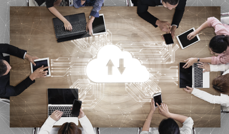 How does internet connectivity affect business?