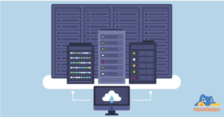 How does IP address work?