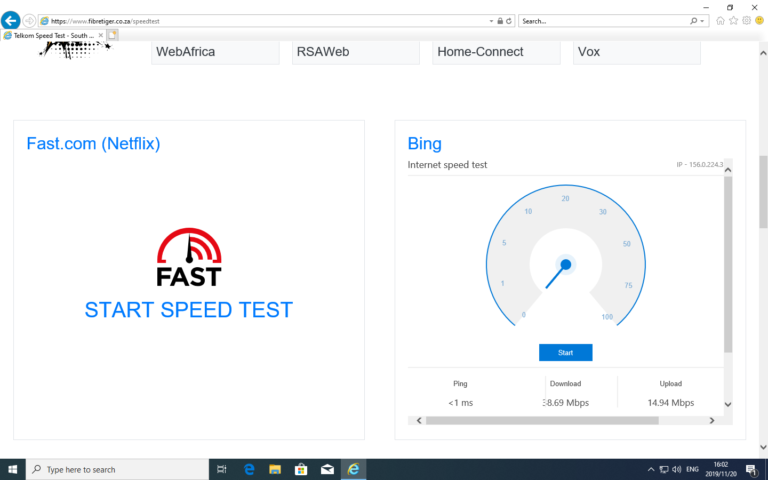 Is 2ms ping good?