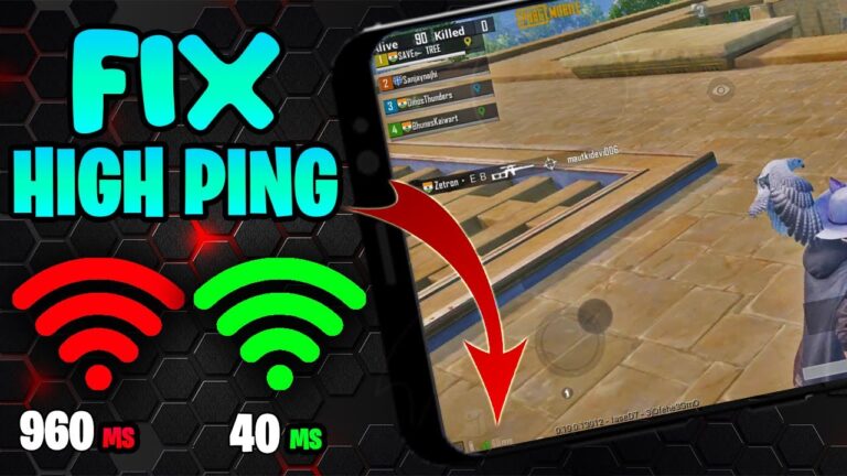 Is 40 ms ping good?