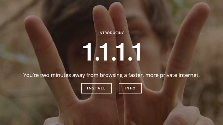 Is changing your DNS a good idea?