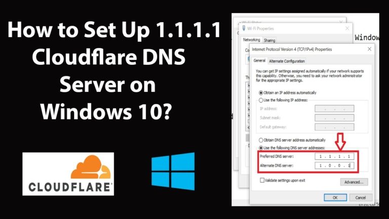 Is Cloudflare a DNS?