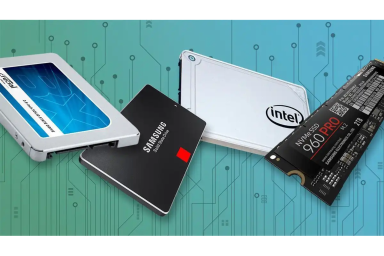 Is it better to have 2 SSDs or 1?
