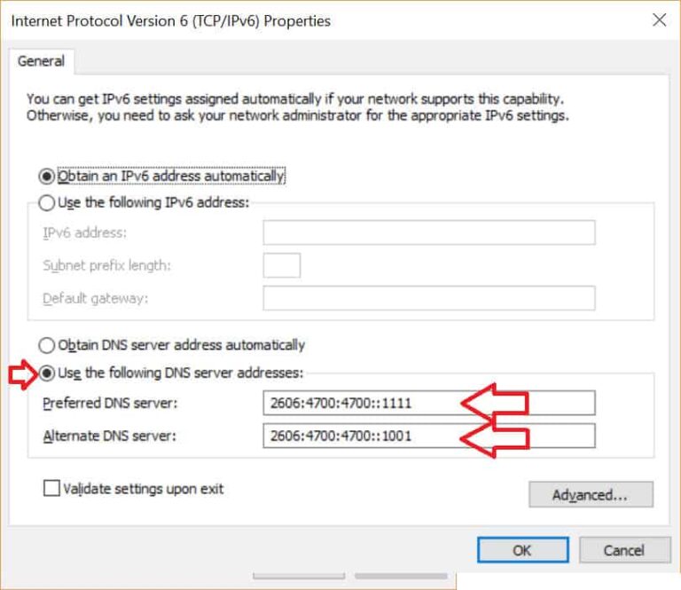 Is it better to use Cloudflare DNS?