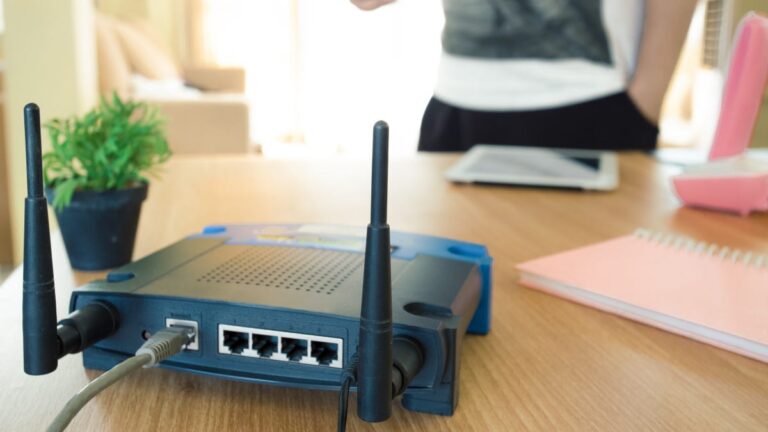 Is it good to reboot your router daily?