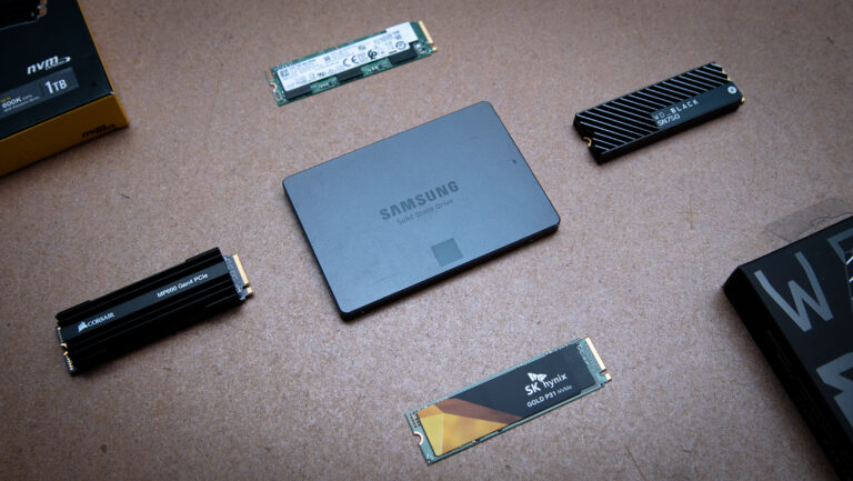 Is NVMe worth it over SSD?