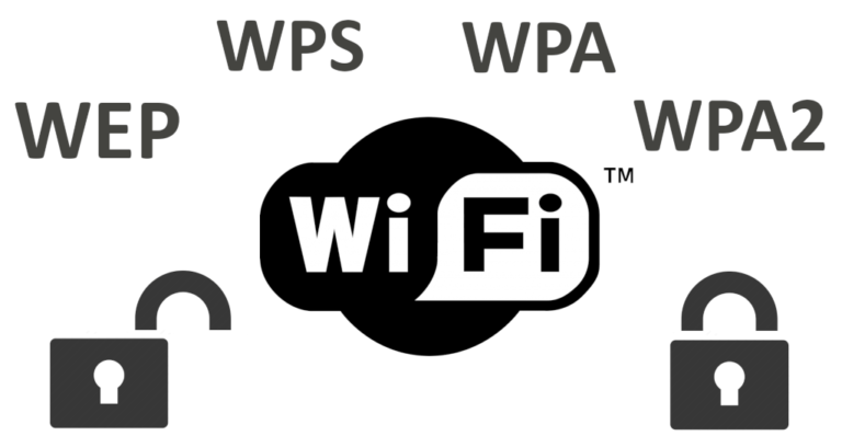 Is WPA2 secure?