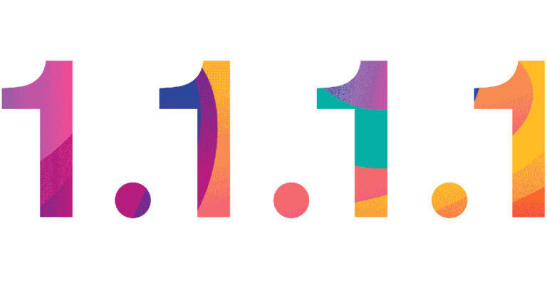 Ist der DNS-Server 1.1 1.1 sicher?