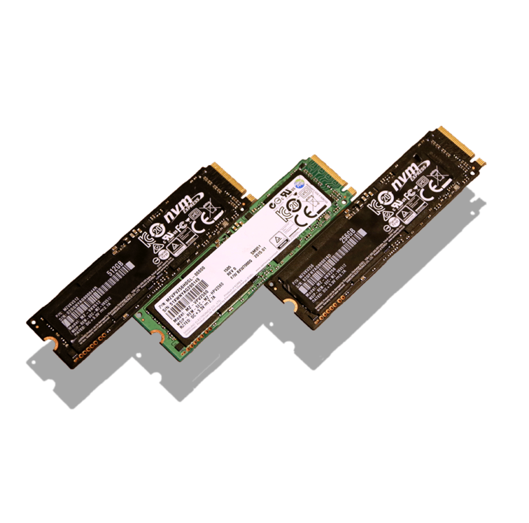Should I run my SSDs in RAID?