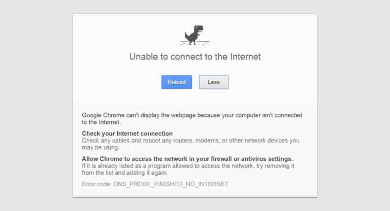 What are the problems with DNS?