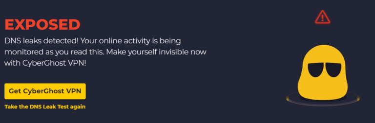What if my IP address has been compromised?
