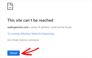 Error Ip Numbers What are the first 3 digits of an IP address? | TechDiy.info