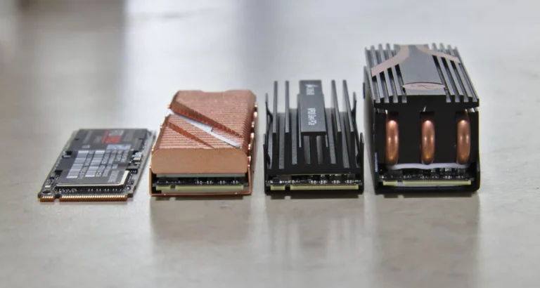 What is NVMe in PCIe 4?