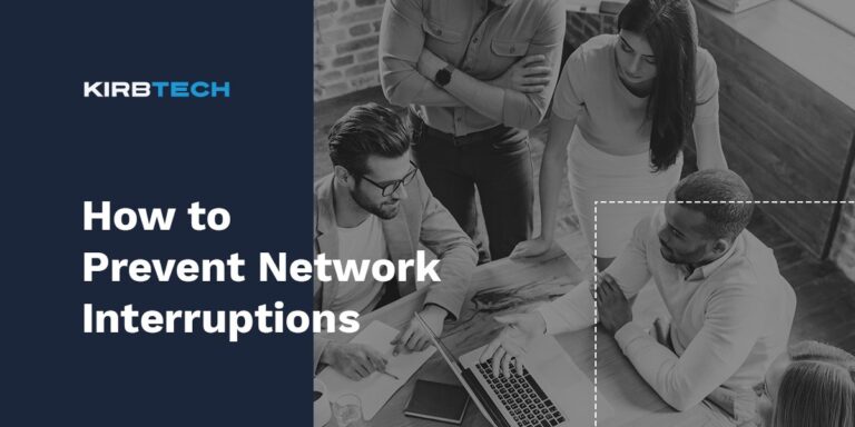 What is the best way to prevent the most common cause of network failure?