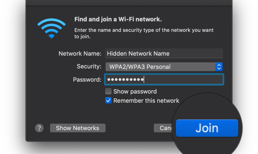 I KEEP SEEING AN SSID CALLED HIDDEN NETWORK EVERYWHERE WHY IS THIS visual data 5