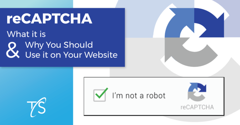 Why am I getting Captcha on every site?