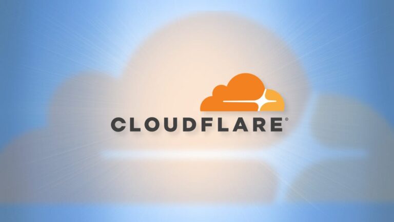 Why is Cloudflare on my phone?