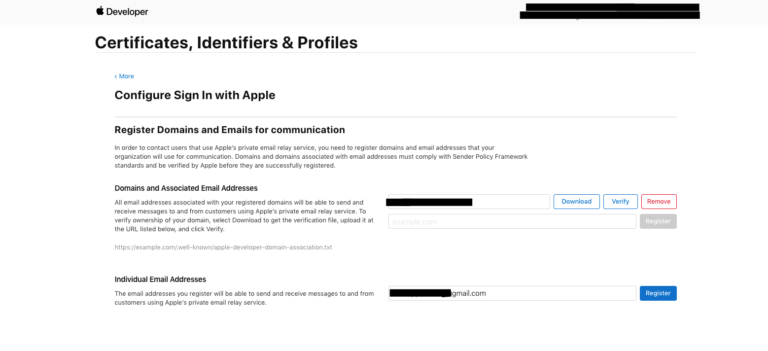 Why is my domain not working?