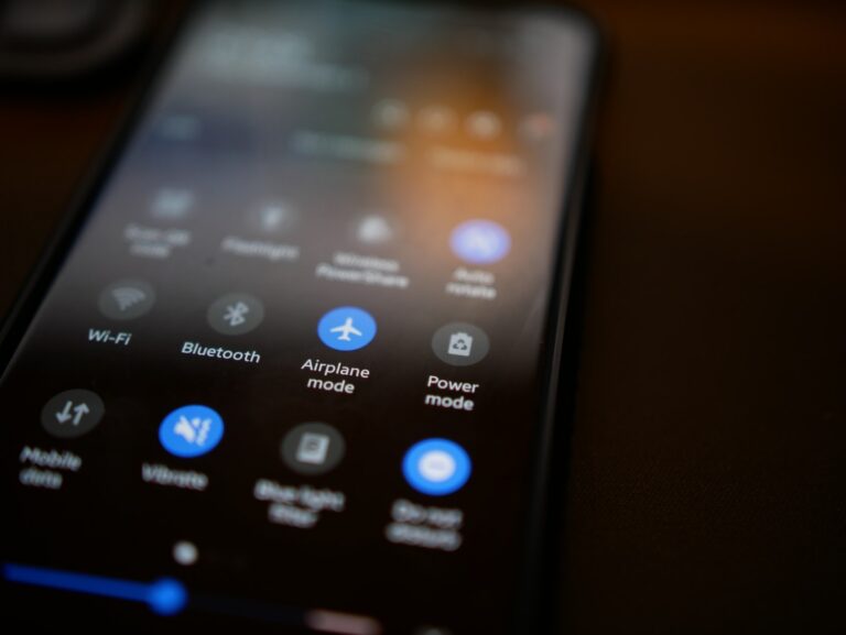 Why is my Samsung not connecting to network?