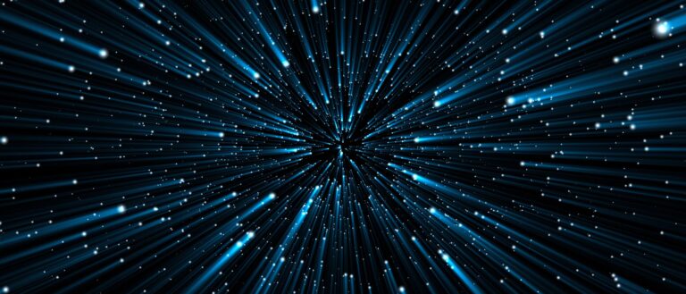 Wie sicher ist Warp?