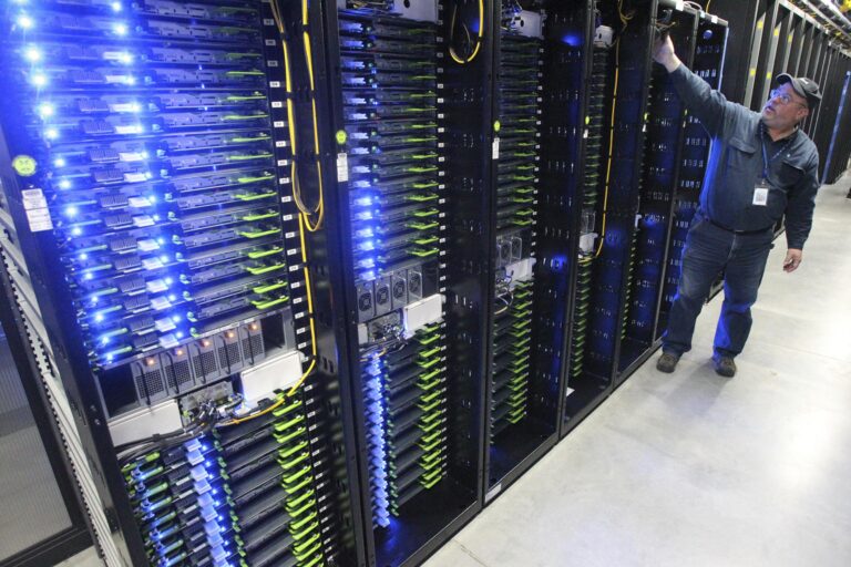 Wie verdient Cloudflare Geld?